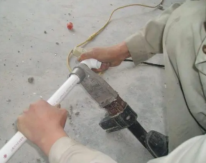 莱阳漏水维修电话