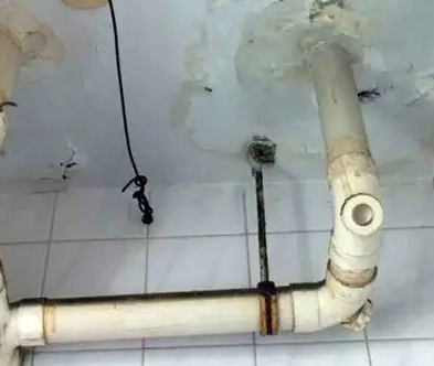莱阳卫生间漏水检测多少钱
