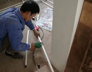 莱阳卫生间漏水维修公司为您专业分享一下莱阳水管维修的一些情况