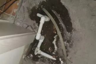 莱阳卫生间漏水检测多少钱