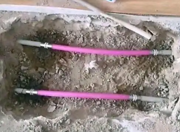莱阳卫生间测漏水多少钱