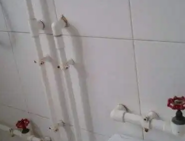 莱阳水管维修多少钱