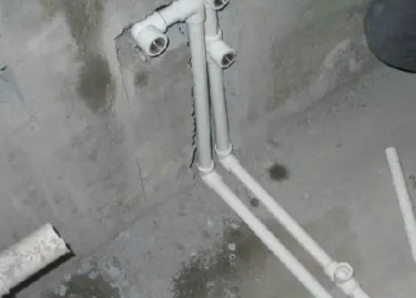 莱阳查漏水多少钱
