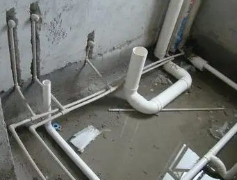 莱阳水管维修多少钱