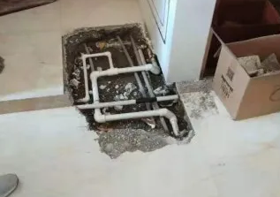 莱阳查漏水多少钱