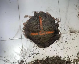 莱阳查漏水多少钱