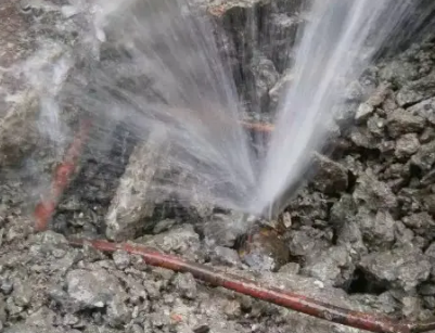莱阳水管维修多少钱