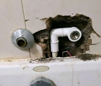 莱阳卫生间漏水检测多少钱