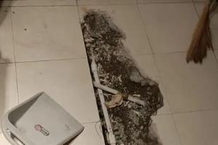 莱阳卫生间漏水检测电话